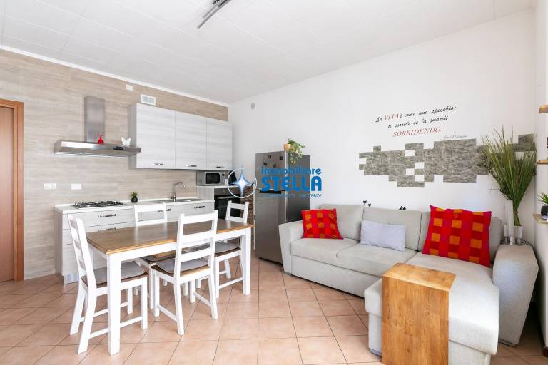 Apartament Jesolo