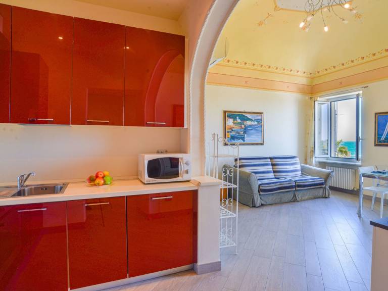 Fully equipped rental apartment | Close to the beach | Pets allowed — photo 4
