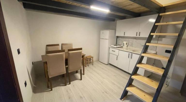 Rental apartment with 1 room for 5 persons — photo 3