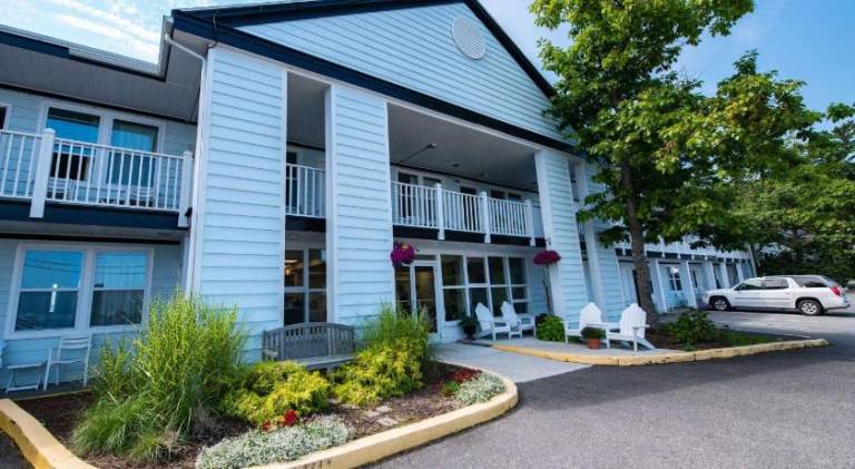 Days Inn by Wyndham Bar Harbor — photo 4