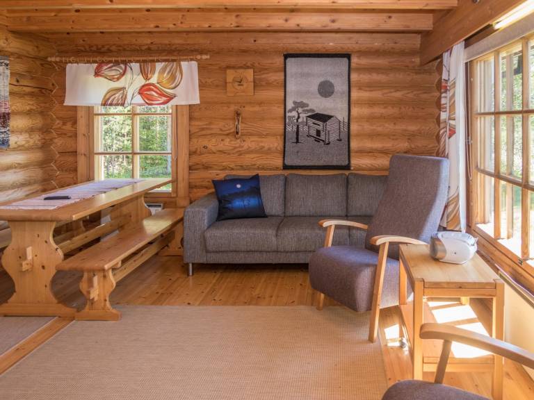 Vacation home with sauna | Pets are welcome — photo 4
