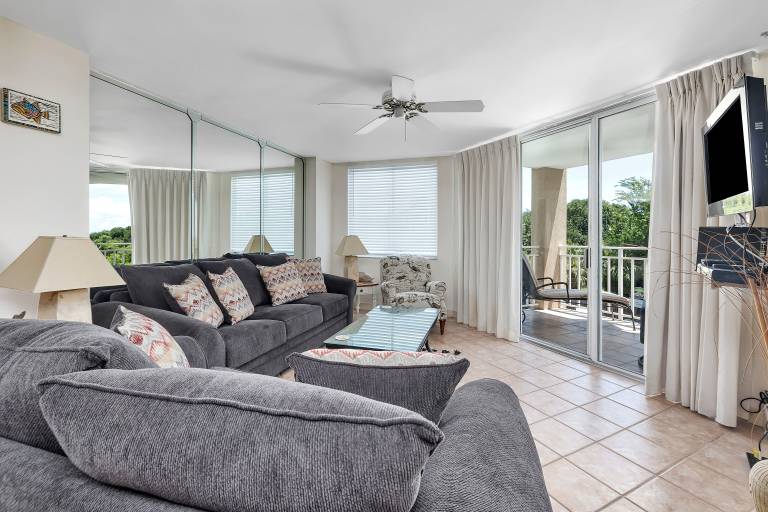 Condo Saint Simons Island