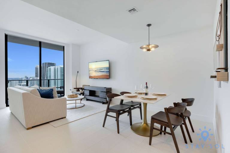 Apartment  Miami
