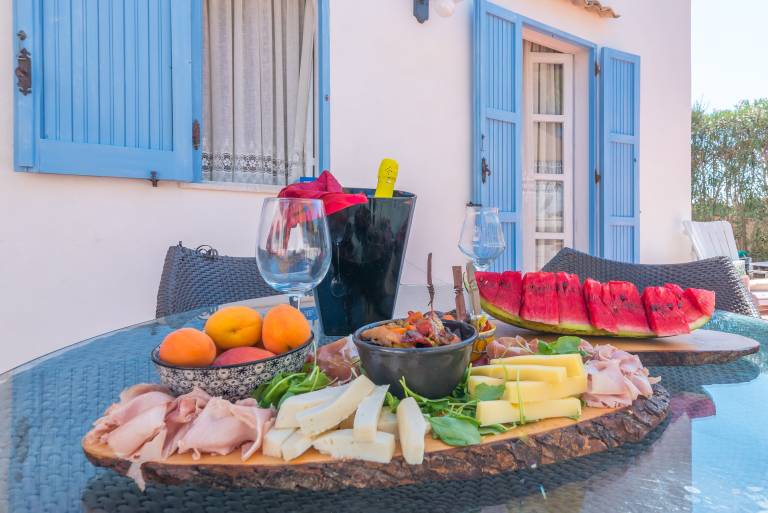 Villa 'Casa Vacanza Cristina' with Private Pool, Terrace, and Wi-Fi — photo 4