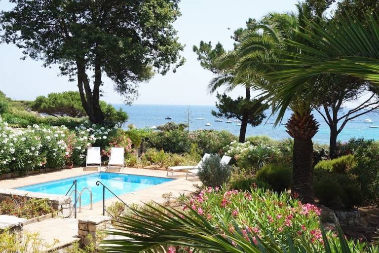 Villa Ramatuelle