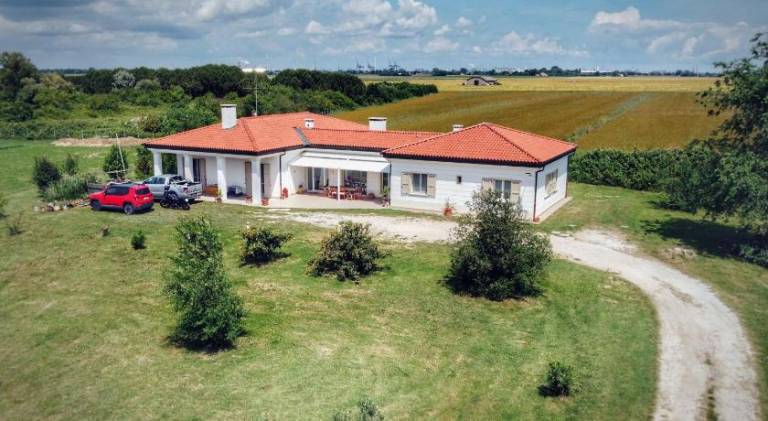 Ubytovanie s raňajkami Ravenna