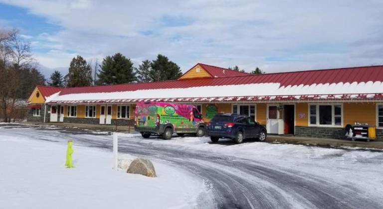 Greystone Motel — photo 4