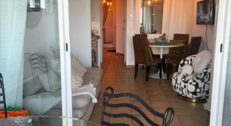 Rental apartment with private pool | Pets are welcome in Cogolin