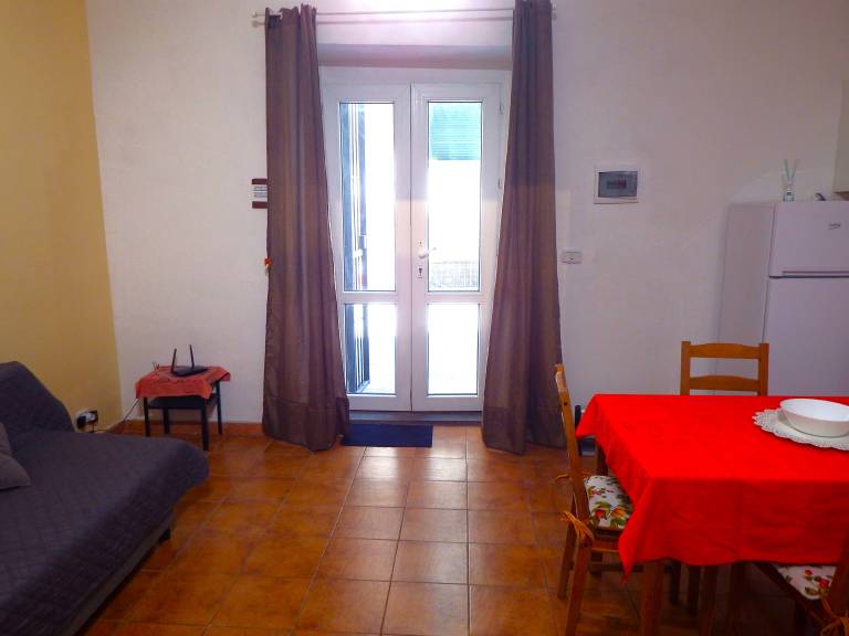 Maison de vacances Catane
