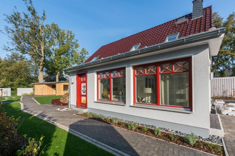 Casa Zingst