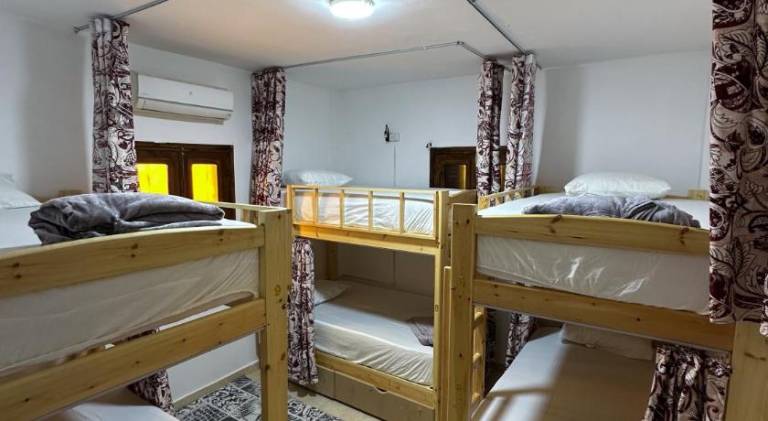 Wanas hostel — photo 2