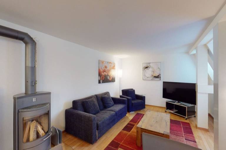 Appartement Altstadt