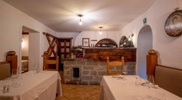 Locanda dal Giulio al Frate B&B — photo 5