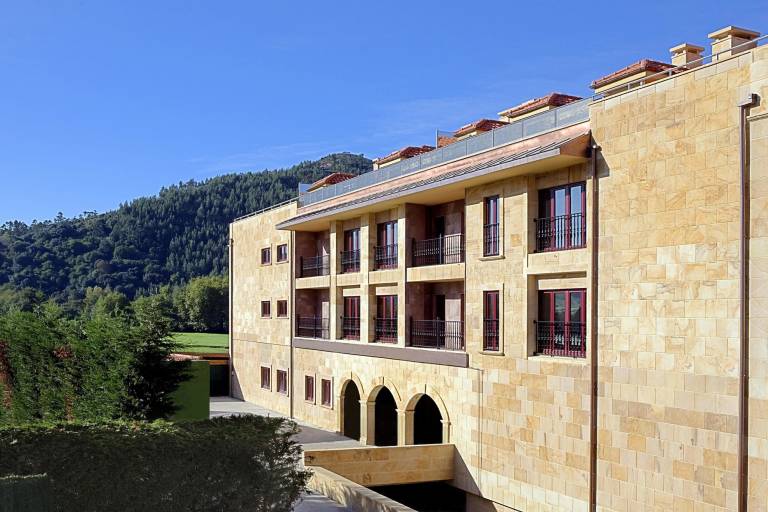 Apartamento Entrambasaguas