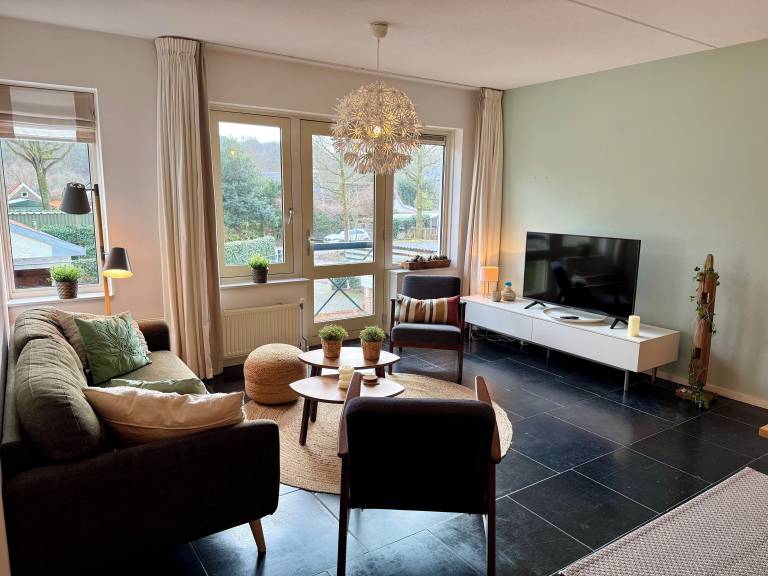 Appartement Groet