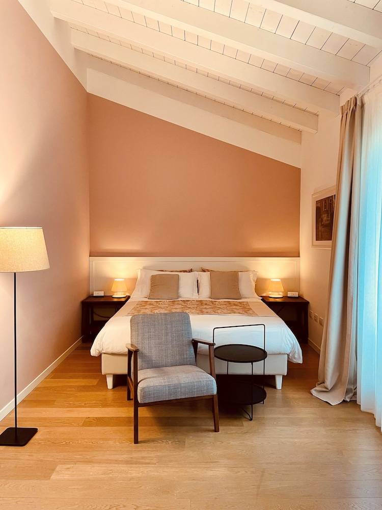 Bed & Breakfast Trebaseleghe