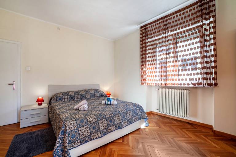 Rental apartment with 1 room for 3 persons — photo 3
