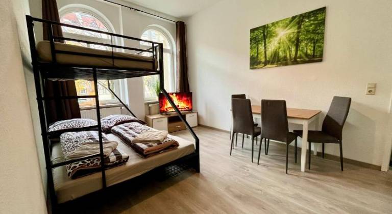 Lovely rental apartment | Dogs allowed — photo 2