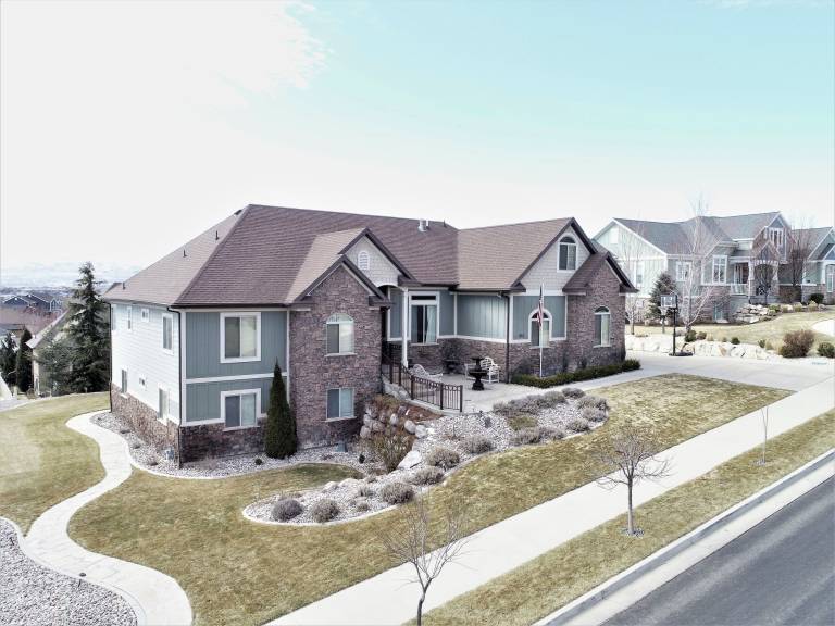 Apartment  Oquirrh Park