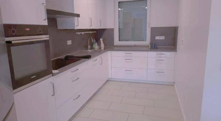 Villa with 3 rooms for 4 persons — photo 4