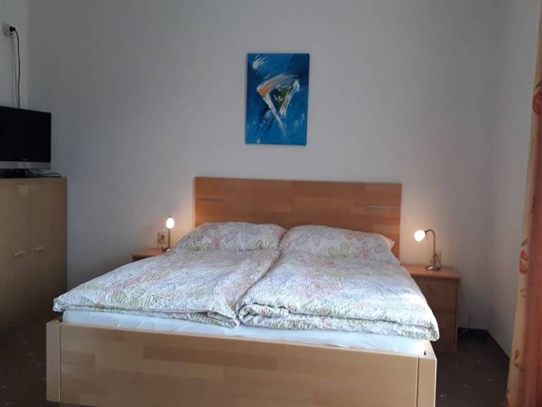 Privatzimmer in Gosau f&uuml;r max. 2 Personen