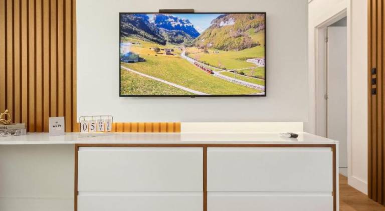 Rental apartment | Suitable for remote work — photo 5