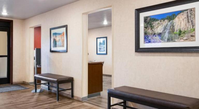 My Place Hotel Bozeman — photo 5