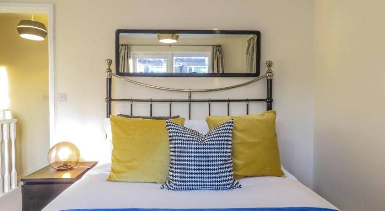 Vacation home with garden | Pet-friendly in Birmingham