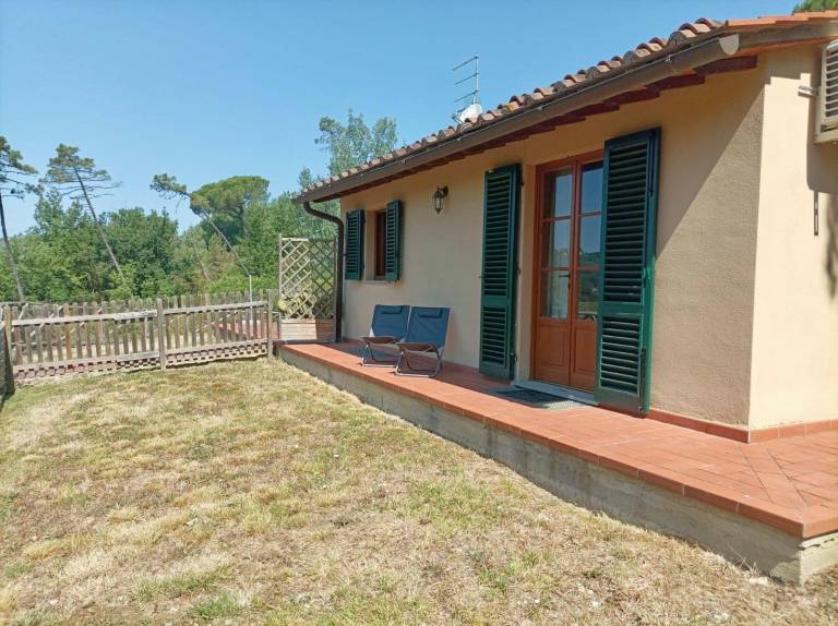 Ferienwohnung in Impruneta für max. 4 Personen Ferienwohnung in Impruneta für max. 4 Personen