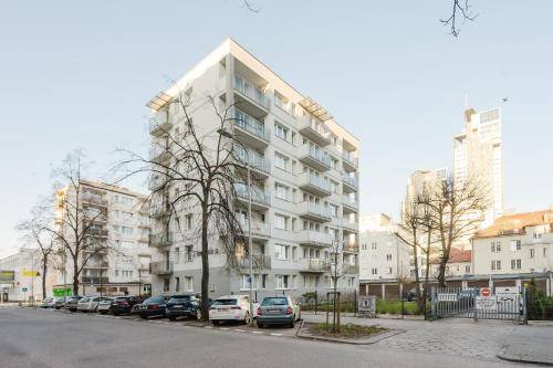 Apartament Gdynia