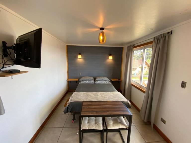 Cabin Quintay