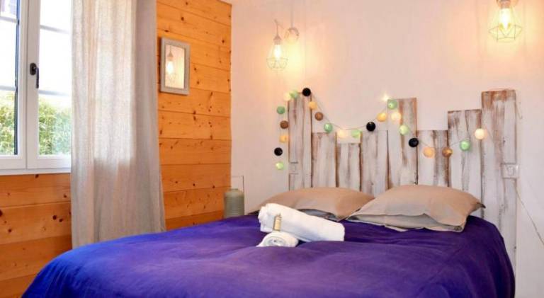 Chambres de charme — photo 2
