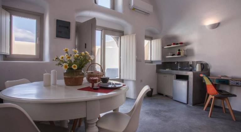 Cupola Suites — photo 5