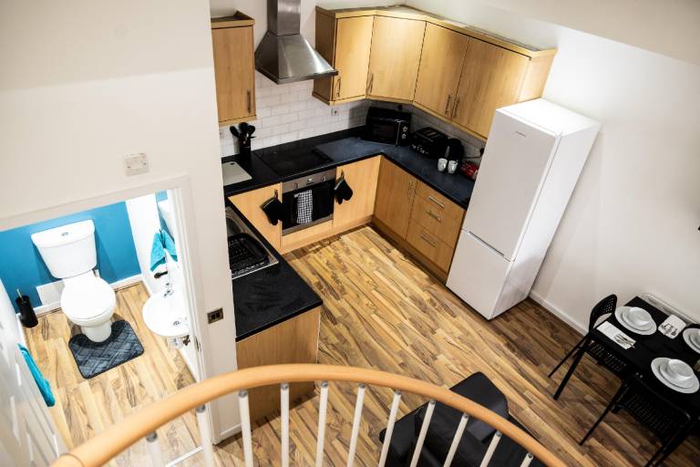Charming rental apartment | Suitable for remote work | Pets allowed — photo 5