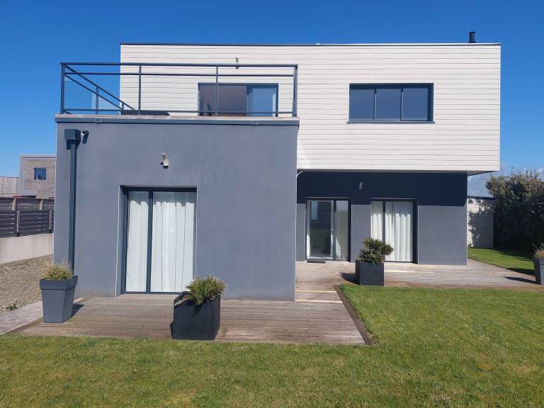 Gîte Plouescat