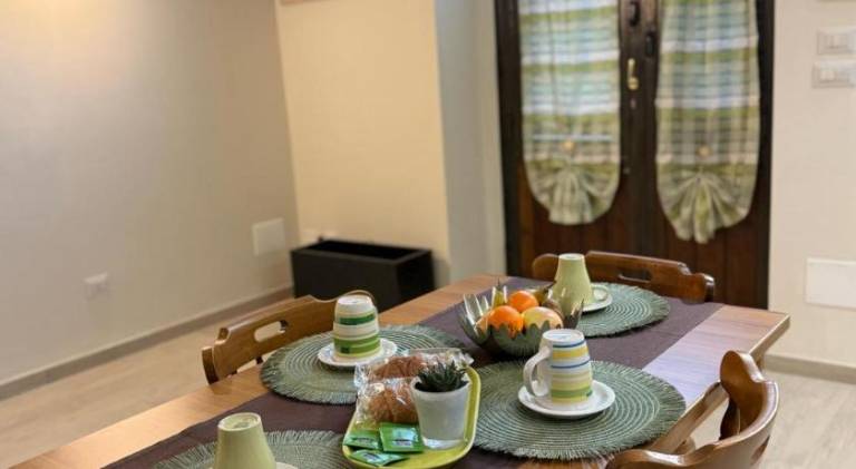 Rental apartment with 2 rooms for 4 persons — photo 4