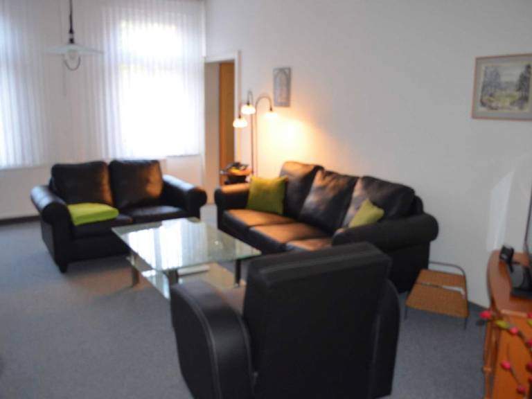 Ferienwohnung Bad Bevensen