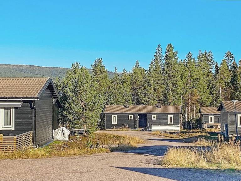 Ferienwohnung Sälen
