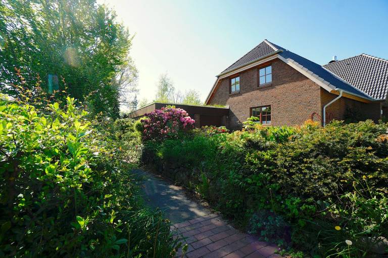Ferienwohnung  Bistensee