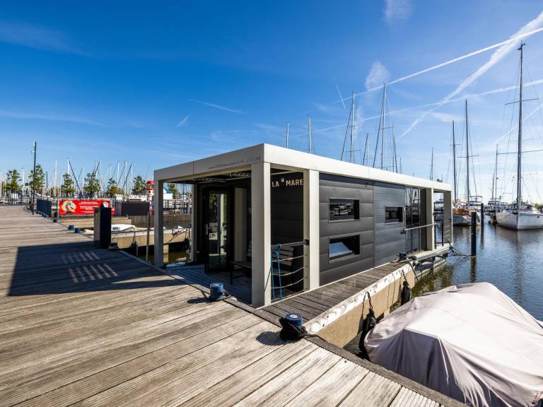  in Volendam f&uuml;r max. 4 Personen