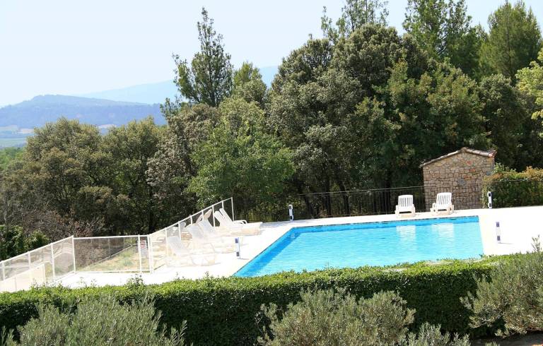 Condo Gordes