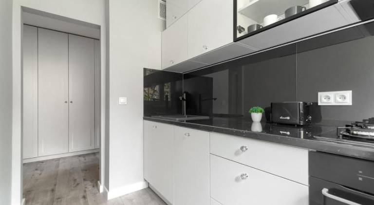 Apartment for 6 persons — photo 5