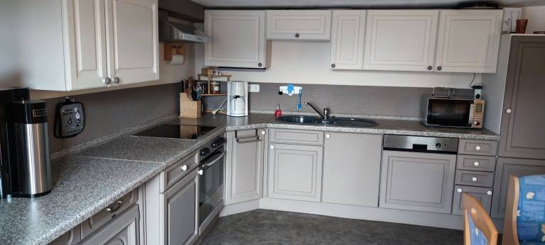 Ferienwohnung Altmühltal