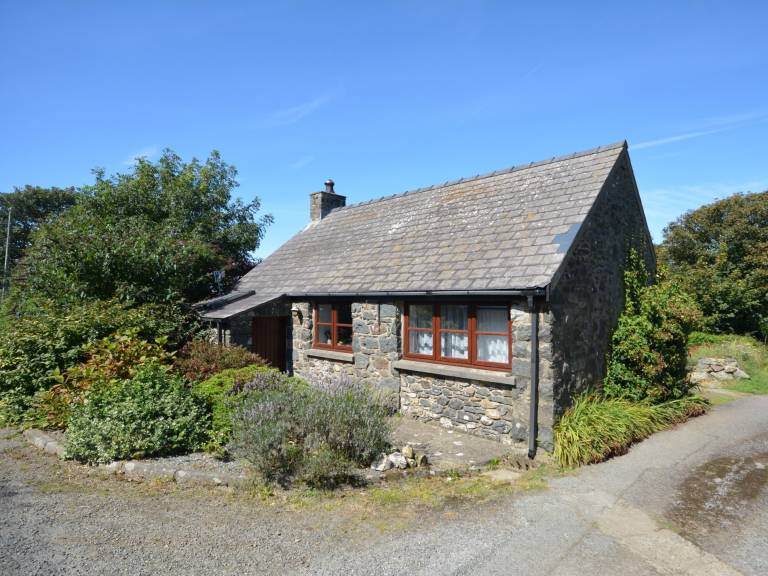 Cottage  Porthgain