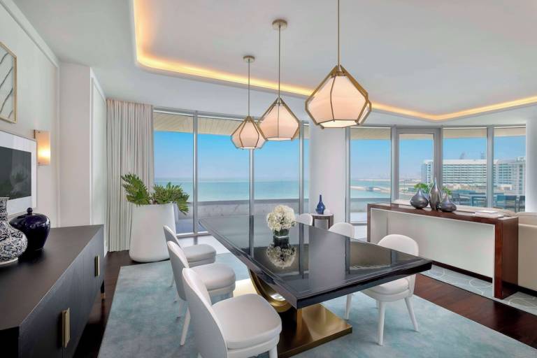 Resort  Lusail