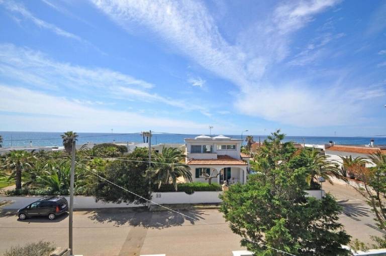 Villa Gallipoli