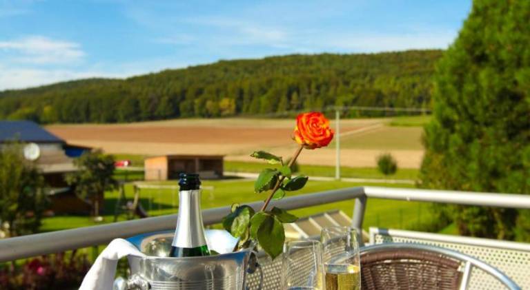 Landhotel Scholl — photo 3