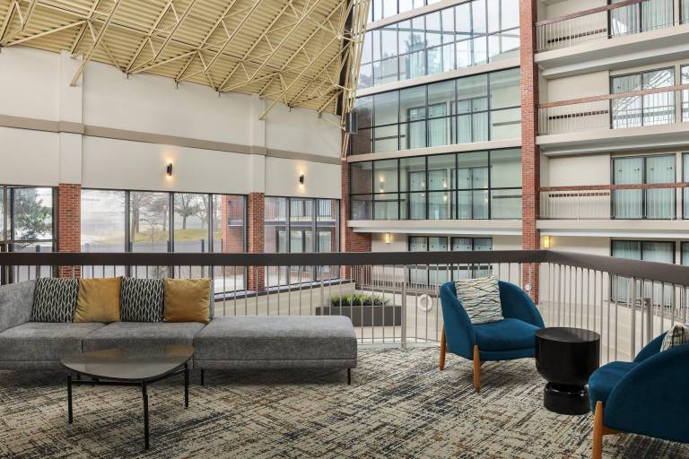 Holiday Inn Oakville Centre By IHG — photo 4