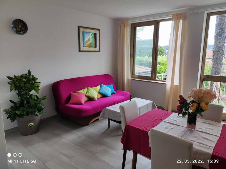 Apartament Rovinj