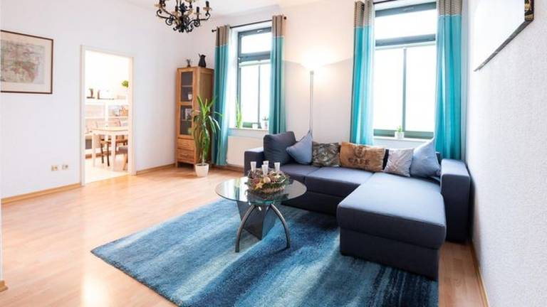 Ferienwohnung Chemnitz